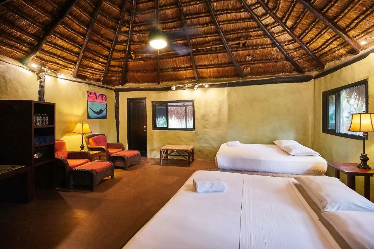 Las Palmas Maya Hotel Tulum