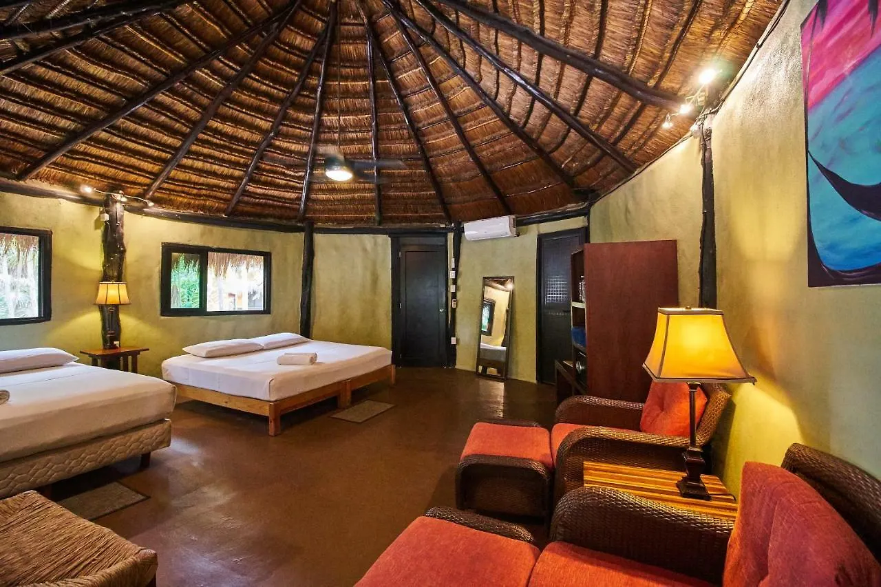 Las Palmas Maya Hotel Tulum